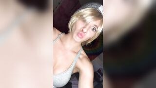 [3418 of 3935 Vids] Bree Louise (bree_louisexoxo aka breebbydance) OnlyFans Leaks Nude