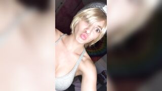 [3418 of 3935 Vids] Bree Louise (bree_louisexoxo aka breebbydance) OnlyFans Leaks Nude