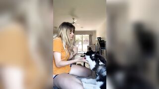 [3419 of 3935 Vids] Bree Louise (bree_louisexoxo aka breebbydance) OnlyFans Leaks Nude