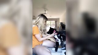 [3419 of 3935 Vids] Bree Louise (bree_louisexoxo aka breebbydance) OnlyFans Leaks Nude