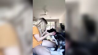 [3419 of 3935 Vids] Bree Louise (bree_louisexoxo aka breebbydance) OnlyFans Leaks Nude