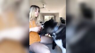[3419 of 3935 Vids] Bree Louise (bree_louisexoxo aka breebbydance) OnlyFans Leaks Nude