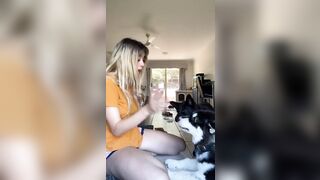 [3419 of 3935 Vids] Bree Louise (bree_louisexoxo aka breebbydance) OnlyFans Leaks Nude