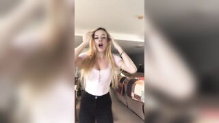 [342 of 3935 Vids] Bree Louise (bree_louisexoxo aka breebbydance) OnlyFans Leaks Nude