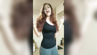 [3422 of 3935 Vids] Bree Louise (bree_louisexoxo aka breebbydance) OnlyFans Leaks Nude