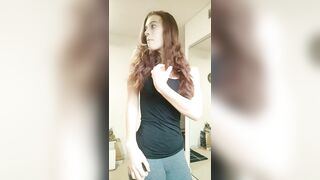 [3422 of 3935 Vids] Bree Louise (bree_louisexoxo aka breebbydance) OnlyFans Leaks Nude