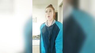 [3425 of 3935 Vids] Bree Louise (bree_louisexoxo aka breebbydance) OnlyFans Leaks Nude