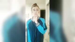 [3425 of 3935 Vids] Bree Louise (bree_louisexoxo aka breebbydance) OnlyFans Leaks Nude