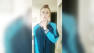 [3425 of 3935 Vids] Bree Louise (bree_louisexoxo aka breebbydance) OnlyFans Leaks Nude