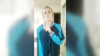 [3425 of 3935 Vids] Bree Louise (bree_louisexoxo aka breebbydance) OnlyFans Leaks Nude