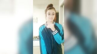 [3425 of 3935 Vids] Bree Louise (bree_louisexoxo aka breebbydance) OnlyFans Leaks Nude