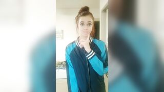 [3425 of 3935 Vids] Bree Louise (bree_louisexoxo aka breebbydance) OnlyFans Leaks Nude