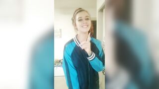 [3425 of 3935 Vids] Bree Louise (bree_louisexoxo aka breebbydance) OnlyFans Leaks Nude