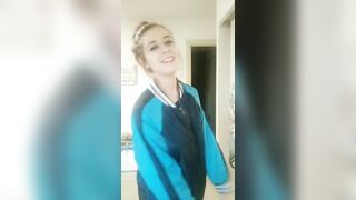 [3425 of 3935 Vids] Bree Louise (bree_louisexoxo aka breebbydance) OnlyFans Leaks Nude