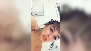 [3429 of 3935 Vids] Bree Louise (bree_louisexoxo aka breebbydance) OnlyFans Leaks Nude