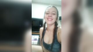 [343 of 3935 Vids] Bree Louise (bree_louisexoxo aka breebbydance) OnlyFans Leaks Nude