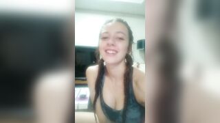 [343 of 3935 Vids] Bree Louise (bree_louisexoxo aka breebbydance) OnlyFans Leaks Nude