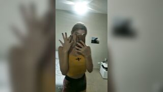 [3430 of 3935 Vids] Bree Louise (bree_louisexoxo aka breebbydance) OnlyFans Leaks Nude