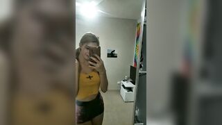 [3430 of 3935 Vids] Bree Louise (bree_louisexoxo aka breebbydance) OnlyFans Leaks Nude