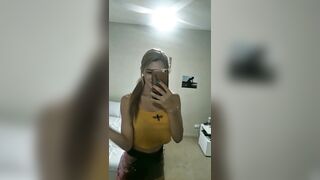 [3430 of 3935 Vids] Bree Louise (bree_louisexoxo aka breebbydance) OnlyFans Leaks Nude