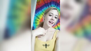 [3430 of 3935 Vids] Bree Louise (bree_louisexoxo aka breebbydance) OnlyFans Leaks Nude