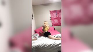 [3432 of 3935 Vids] Bree Louise (bree_louisexoxo aka breebbydance) OnlyFans Leaks Nude