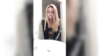 [3435 of 3935 Vids] Bree Louise (bree_louisexoxo aka breebbydance) OnlyFans Leaks Nude