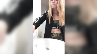 [3435 of 3935 Vids] Bree Louise (bree_louisexoxo aka breebbydance) OnlyFans Leaks Nude