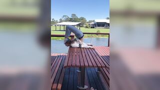 [3436 of 3935 Vids] Bree Louise (bree_louisexoxo aka breebbydance) OnlyFans Leaks Nude