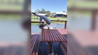 [3436 of 3935 Vids] Bree Louise (bree_louisexoxo aka breebbydance) OnlyFans Leaks Nude