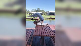 [3436 of 3935 Vids] Bree Louise (bree_louisexoxo aka breebbydance) OnlyFans Leaks Nude