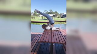 [3436 of 3935 Vids] Bree Louise (bree_louisexoxo aka breebbydance) OnlyFans Leaks Nude