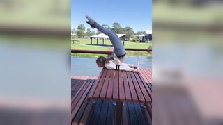 [3436 of 3935 Vids] Bree Louise (bree_louisexoxo aka breebbydance) OnlyFans Leaks Nude