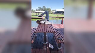 [3436 of 3935 Vids] Bree Louise (bree_louisexoxo aka breebbydance) OnlyFans Leaks Nude