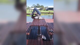 [3436 of 3935 Vids] Bree Louise (bree_louisexoxo aka breebbydance) OnlyFans Leaks Nude