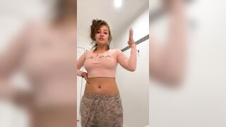 [3437 of 3935 Vids] Bree Louise (bree_louisexoxo aka breebbydance) OnlyFans Leaks Nude