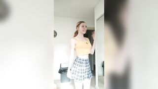 [3440 of 3935 Vids] Bree Louise (bree_louisexoxo aka breebbydance) OnlyFans Leaks Nude