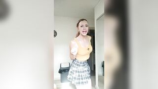 [3440 of 3935 Vids] Bree Louise (bree_louisexoxo aka breebbydance) OnlyFans Leaks Nude