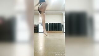 [3442 of 3935 Vids] Bree Louise (bree_louisexoxo aka breebbydance) OnlyFans Leaks Nude