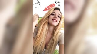 [3444 of 3935 Vids] Bree Louise (bree_louisexoxo aka breebbydance) OnlyFans Leaks Nude