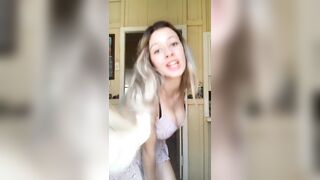 [3445 of 3935 Vids] Bree Louise (bree_louisexoxo aka breebbydance) OnlyFans Leaks Nude