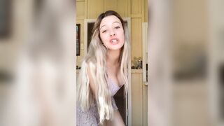 [3445 of 3935 Vids] Bree Louise (bree_louisexoxo aka breebbydance) OnlyFans Leaks Nude