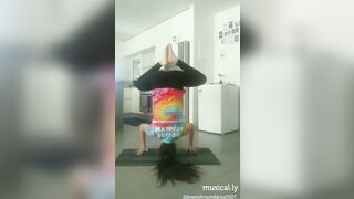 [3446 of 3935 Vids] Bree Louise (bree_louisexoxo aka breebbydance) OnlyFans Leaks Nude