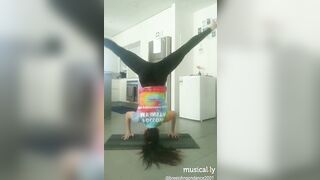 [3446 of 3935 Vids] Bree Louise (bree_louisexoxo aka breebbydance) OnlyFans Leaks Nude