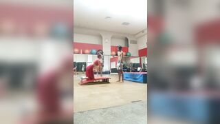 [3448 of 3935 Vids] Bree Louise (bree_louisexoxo aka breebbydance) OnlyFans Leaks Nude