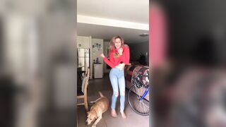 [345 of 3935 Vids] Bree Louise (bree_louisexoxo aka breebbydance) OnlyFans Leaks Nude