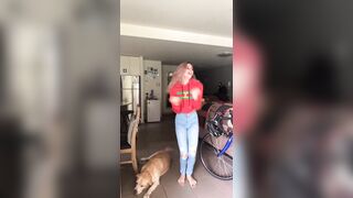 [345 of 3935 Vids] Bree Louise (bree_louisexoxo aka breebbydance) OnlyFans Leaks Nude