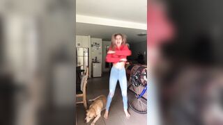 [345 of 3935 Vids] Bree Louise (bree_louisexoxo aka breebbydance) OnlyFans Leaks Nude