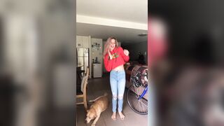 [345 of 3935 Vids] Bree Louise (bree_louisexoxo aka breebbydance) OnlyFans Leaks Nude