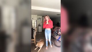 [345 of 3935 Vids] Bree Louise (bree_louisexoxo aka breebbydance) OnlyFans Leaks Nude